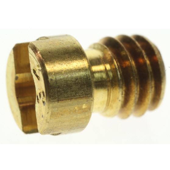 Evinrude Johnson OMC 0324025 - Orifice, Number 34