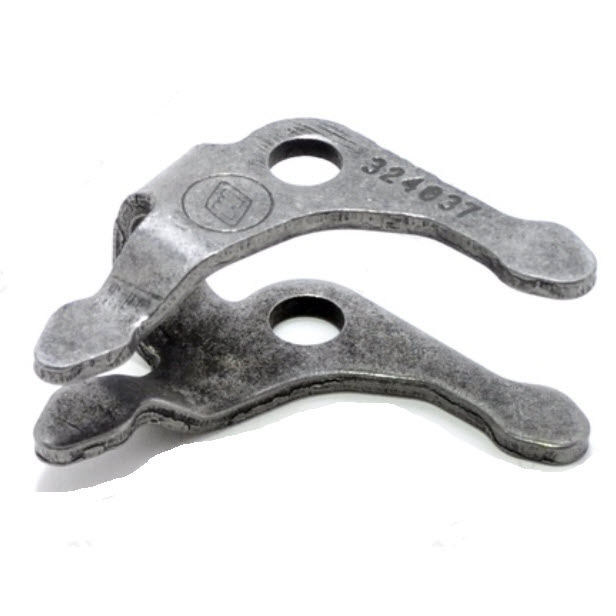 Evinrude Johnson OMC 0324037 - Shift Lever