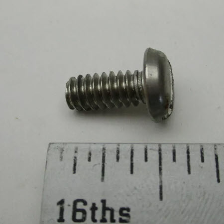 Evinrude Johnson OMC 0324064 - Screw