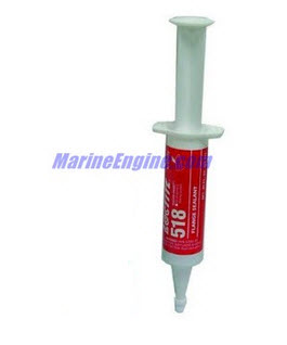 Evinrude Johnson OMC 0324073 - Gel Seal