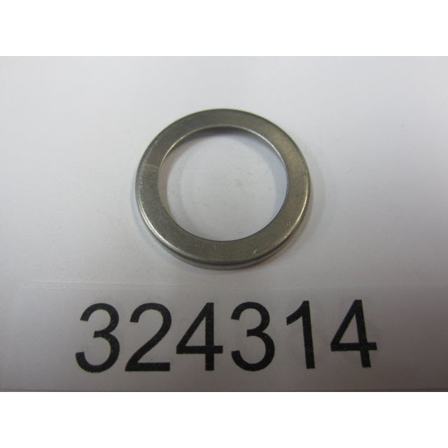 Evinrude Johnson OMC 0324314 - Retainer, Thermostat Seal