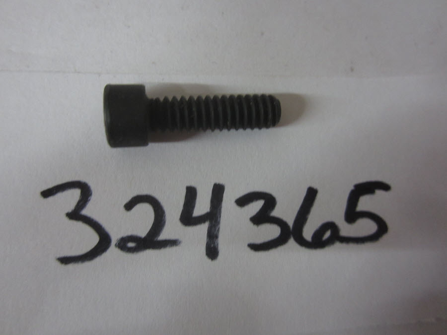 Evinrude Johnson OMC 0324365 - Screw