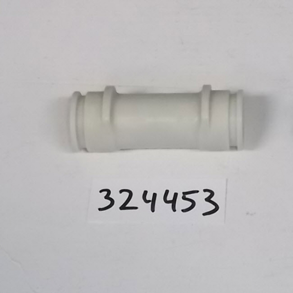 Evinrude Johnson OMC 0324453 - Spacer, Exhaust Housing to Impeller Housing