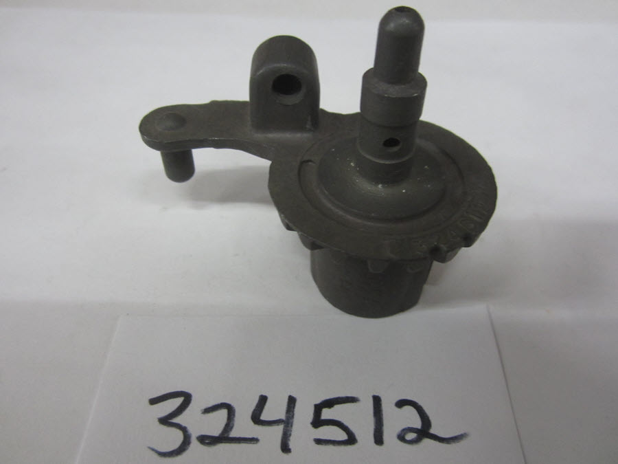 Evinrude Johnson OMC 0324512 - Throttle Control Gear