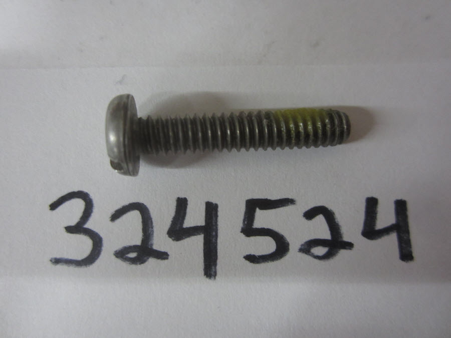 Evinrude Johnson OMC 0324524 - Screw