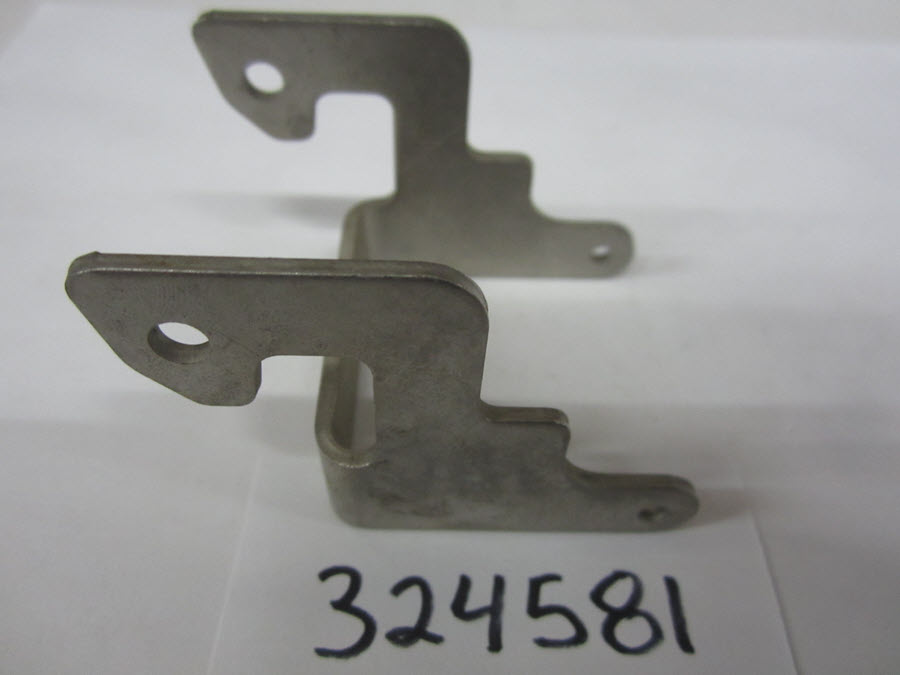 Evinrude Johnson OMC 0324581 - Locking Lever Link