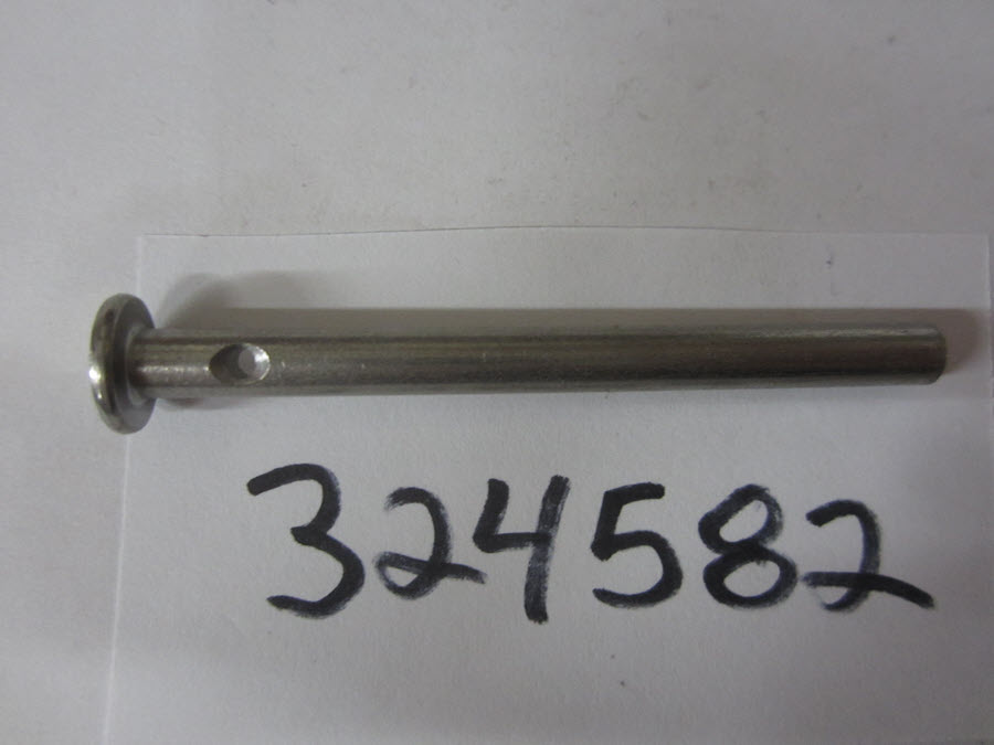 Evinrude Johnson OMC Evinrude Johnson OMC OMC0324582
0324582