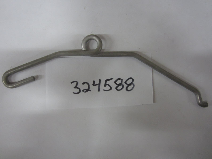 Evinrude Johnson OMC 0324588 - Link, Reverse Lock Arm