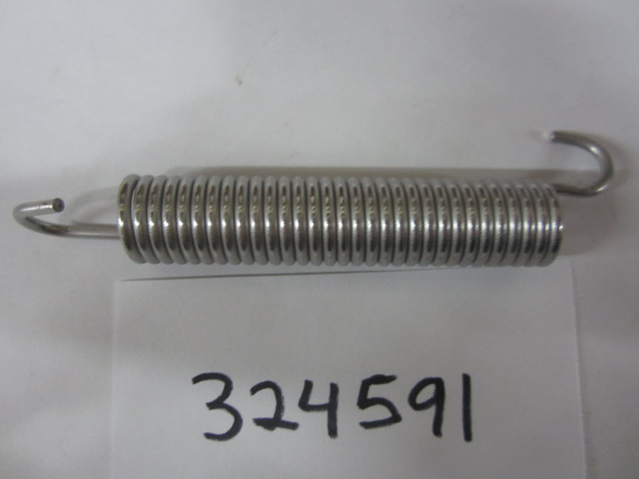 Evinrude Johnson OMC 0324591 - Reverse Lock Spring