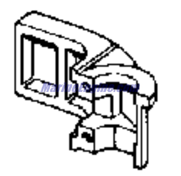 Evinrude Johnson OMC Evinrude Johnson OMC OMC0324596
0324596