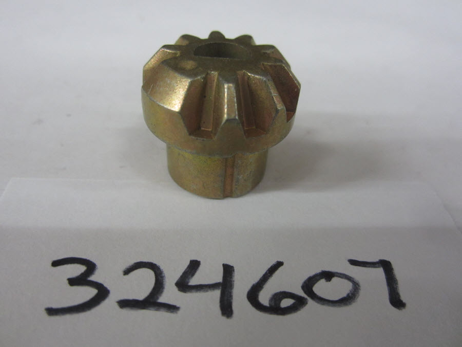 Evinrude Johnson OMC 0324607 - Pinion