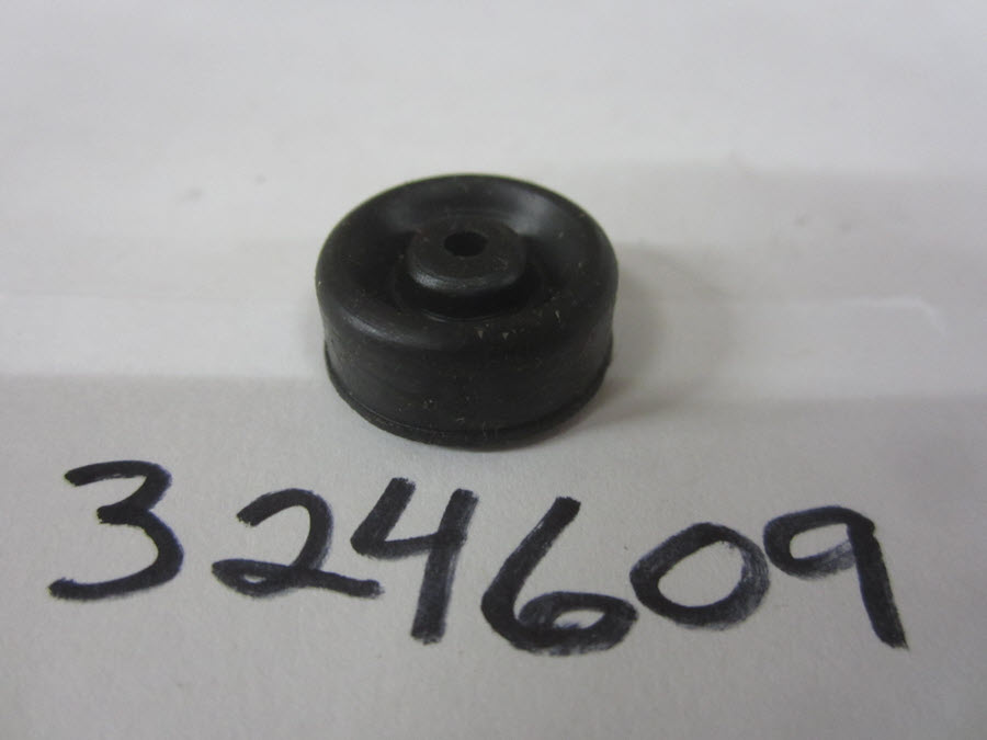 Evinrude Johnson OMC 0324609 - Toggle Cover