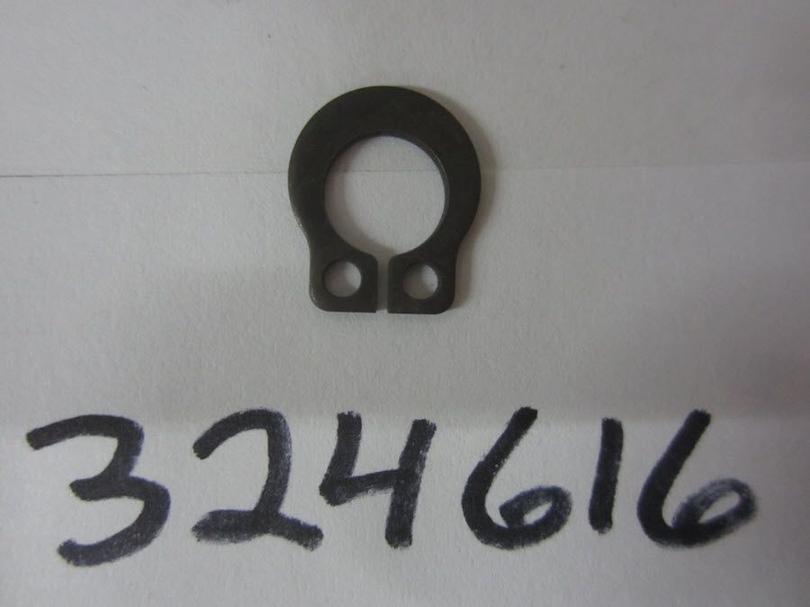 Evinrude Johnson OMC 0324616 - Shift Rod Retaining Ring