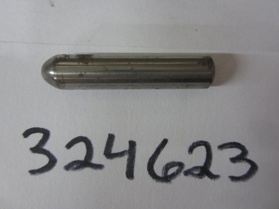 Evinrude Johnson OMC 0324623 - Plunger, Clutch Dog