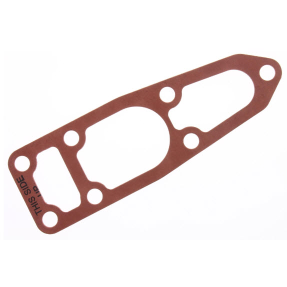 Evinrude Johnson OMC 0324637 - Gasket, Gearcase Cover