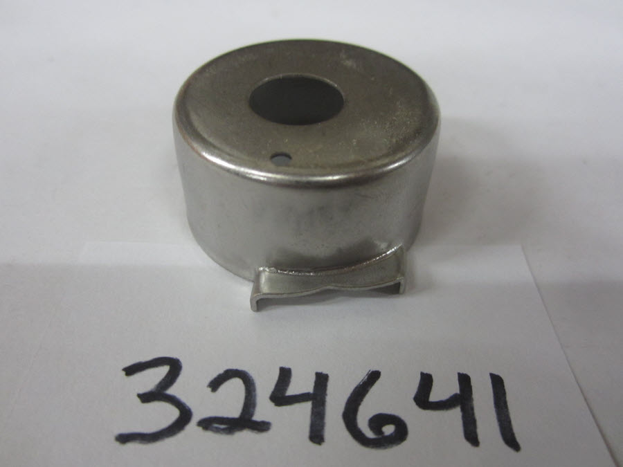 Evinrude Johnson OMC 0324641 - Water Pump Liner
