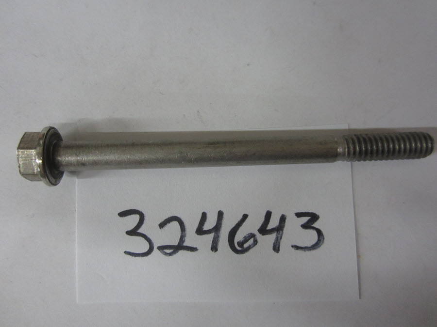 Evinrude Johnson OMC 0324643 - Screw