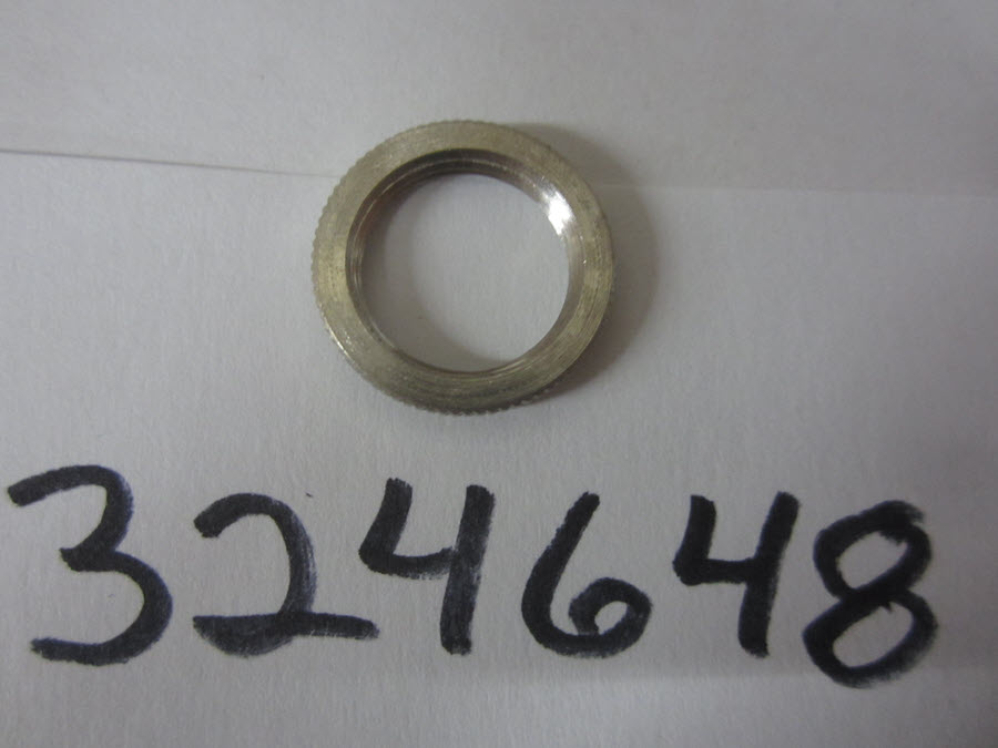 Evinrude Johnson OMC 0324648 - On/Off Switch Nut