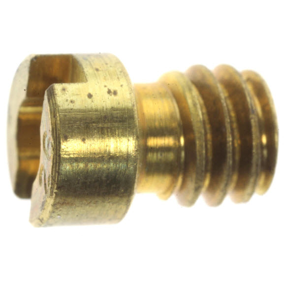 Evinrude Johnson OMC 0324652 - Orifice, Number 26