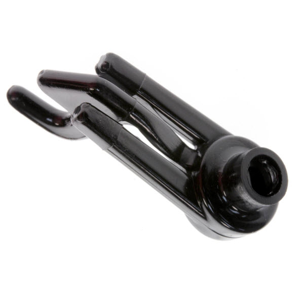 Evinrude Johnson OMC 0324658 - Lever, Choke Shaft