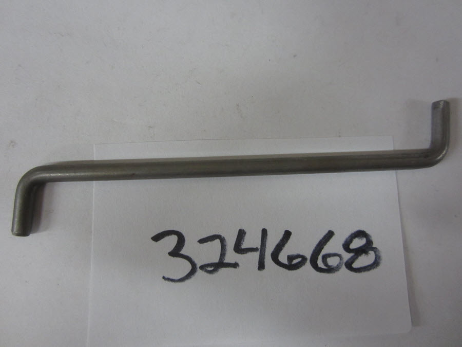 Evinrude Johnson OMC 0324668 - Link