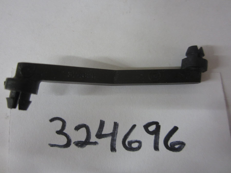 Evinrude Johnson OMC 0324696 - Link, Lever to Valve