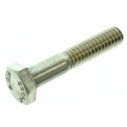 Evinrude Johnson OMC 0324813 - Screw, Exhaust Cover
