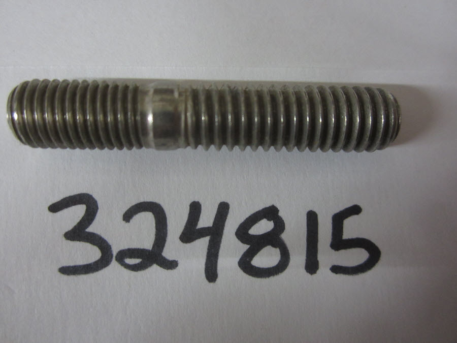 Evinrude Johnson OMC 0324815 - Stud