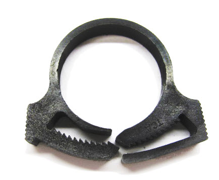 Evinrude Johnson OMC 0324825 - Snap Clamp 19