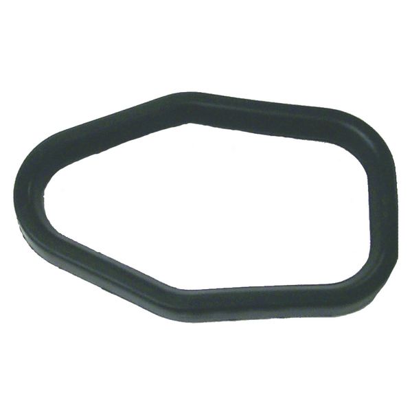 Evinrude Johnson OMC 0324937 - Seal, Gearcase to Inner Exhaust Housing