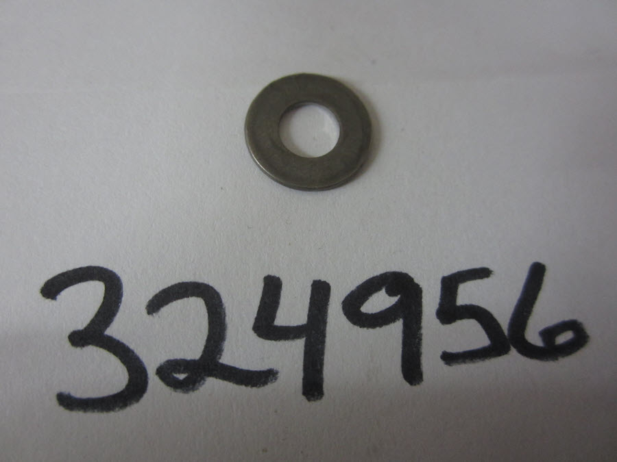 Evinrude Johnson OMC 0324956 - Washer