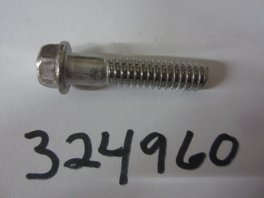 Evinrude Johnson OMC 0324960 - Screw