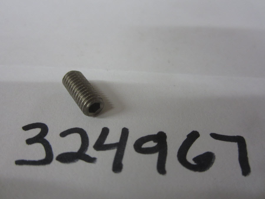 Evinrude Johnson OMC 0324967 - Set Screw