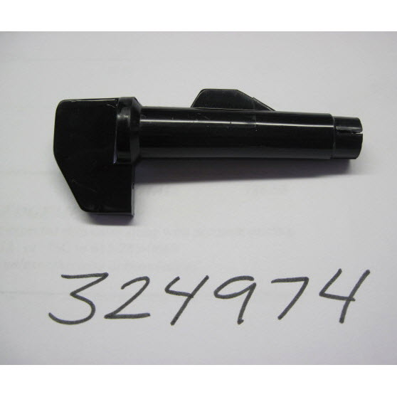 Evinrude Johnson OMC 0324974 - Slow Speed Knob
