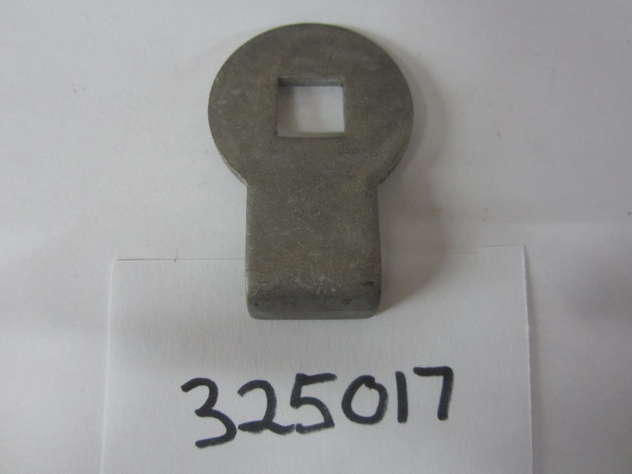 Evinrude Johnson OMC 0325017 - Washer - Tilt Pin