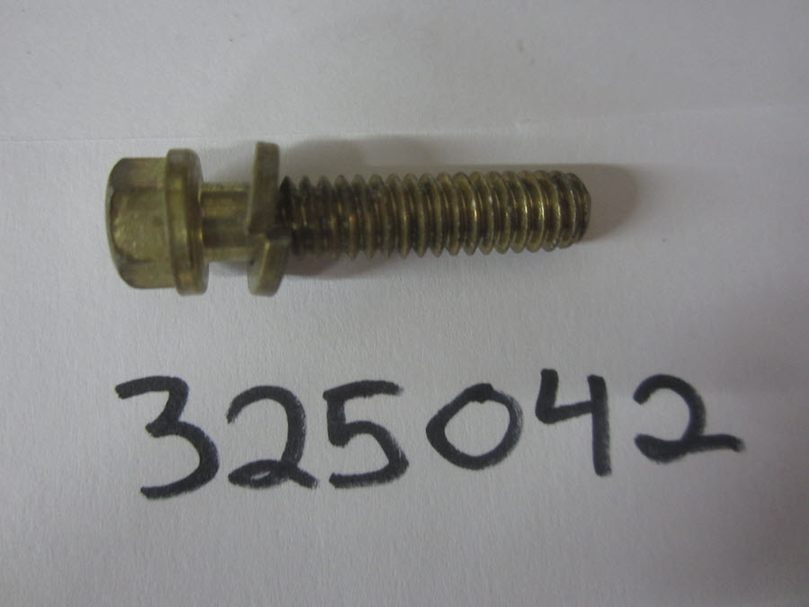 Evinrude Johnson OMC 0325042 - Screw - Stator