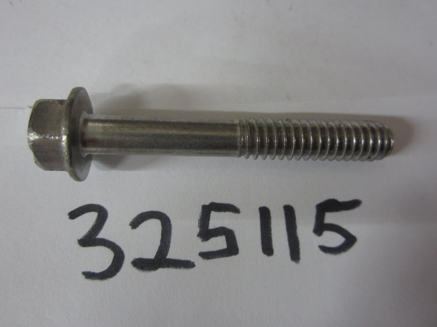 Evinrude Johnson OMC 0325115 - Screw