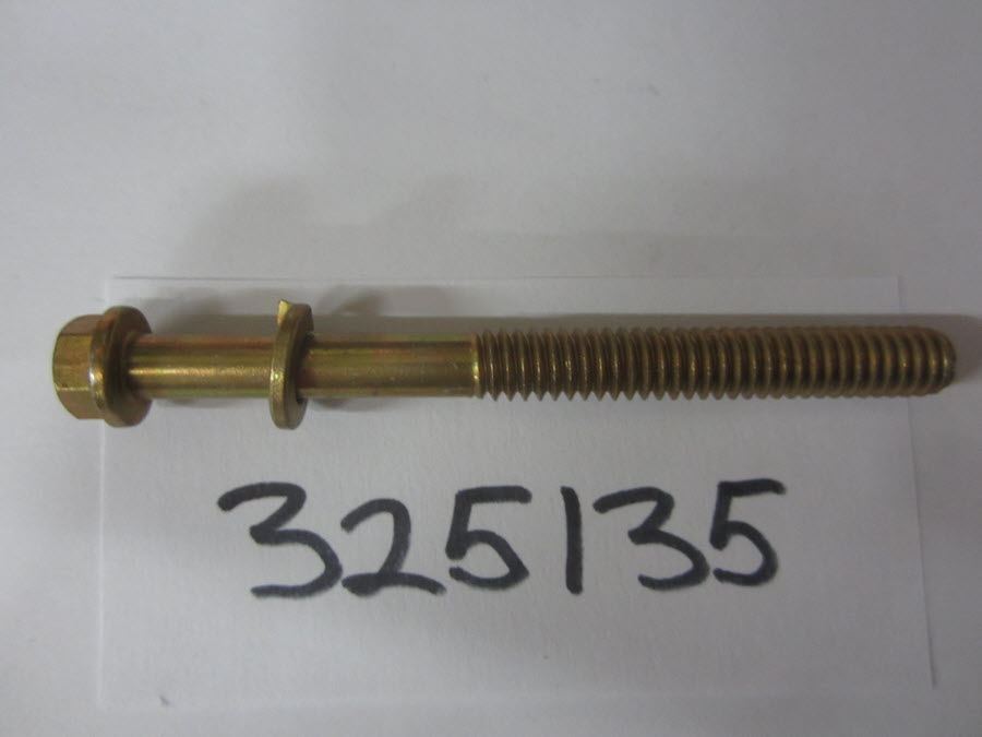 Evinrude Johnson OMC 0325135 - Screw