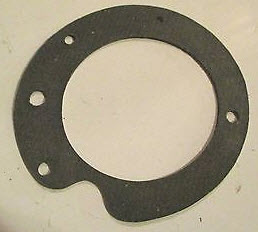 Evinrude Johnson OMC 0325229 - Gasket, Gearcase To Plate