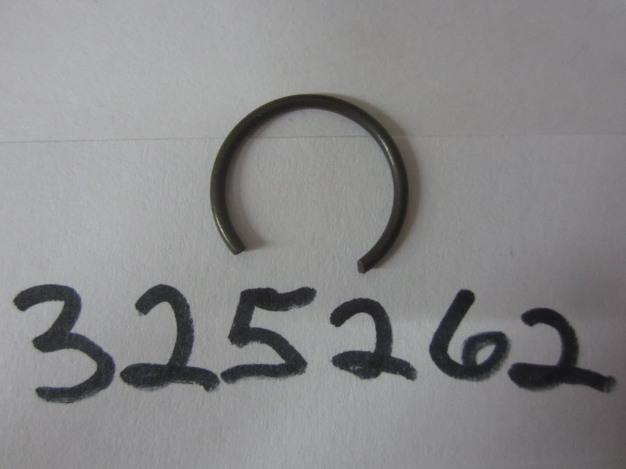 Evinrude Johnson OMC 0325262 - Retaining Ring