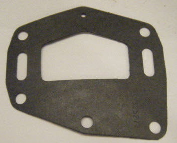 Evinrude Johnson OMC 0325277 - Manifold Gasket