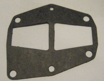 Evinrude Johnson OMC 0325278 - Leaf Valve Gasket