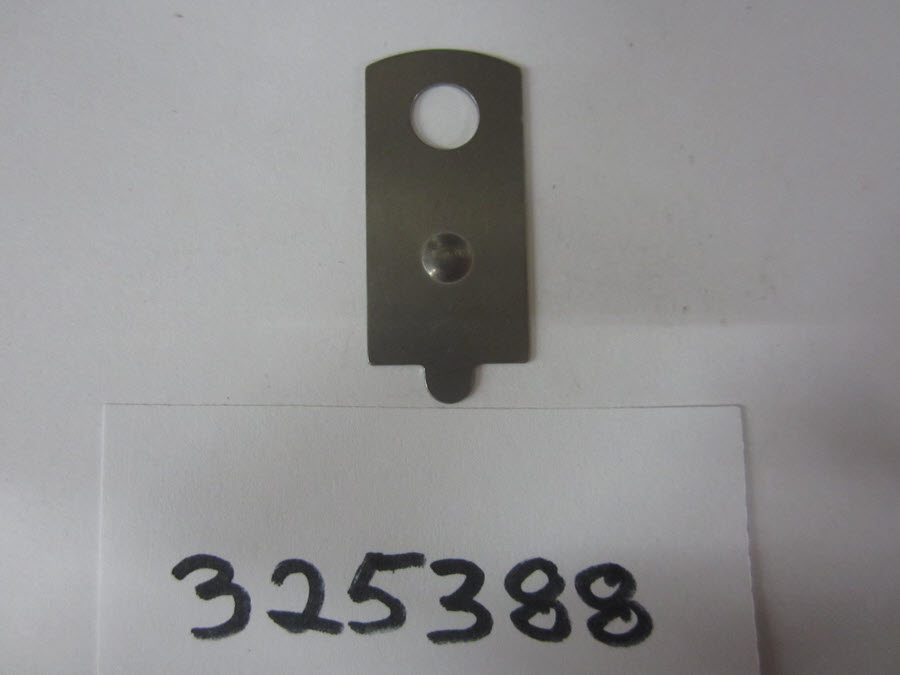 Evinrude Johnson OMC 0325388 - Retainer