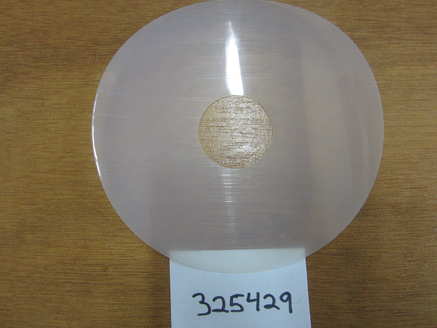 Evinrude Johnson OMC 0325429 - Shield
