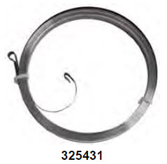 Evinrude Johnson OMC 0325431 - Starter Spring