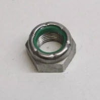 Evinrude Johnson OMC 0325451 - Lock Nut