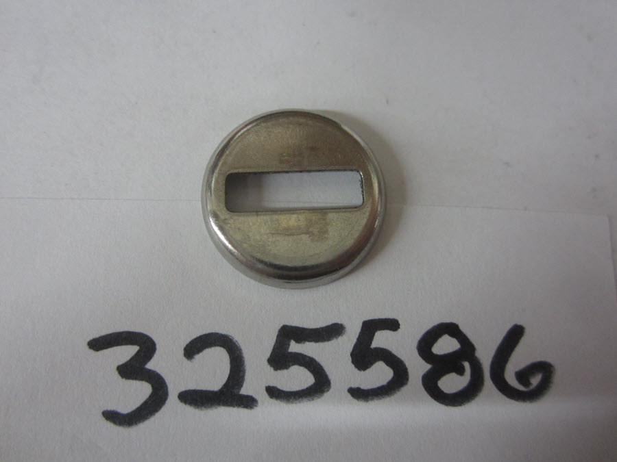 Evinrude Johnson OMC 0325586 - Spring Retainer, Neutral Detent