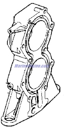 Evinrude Johnson OMC Evinrude Johnson OMC OMC0325602
0325602
