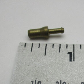 Evinrude Johnson OMC 0325604- Fitting