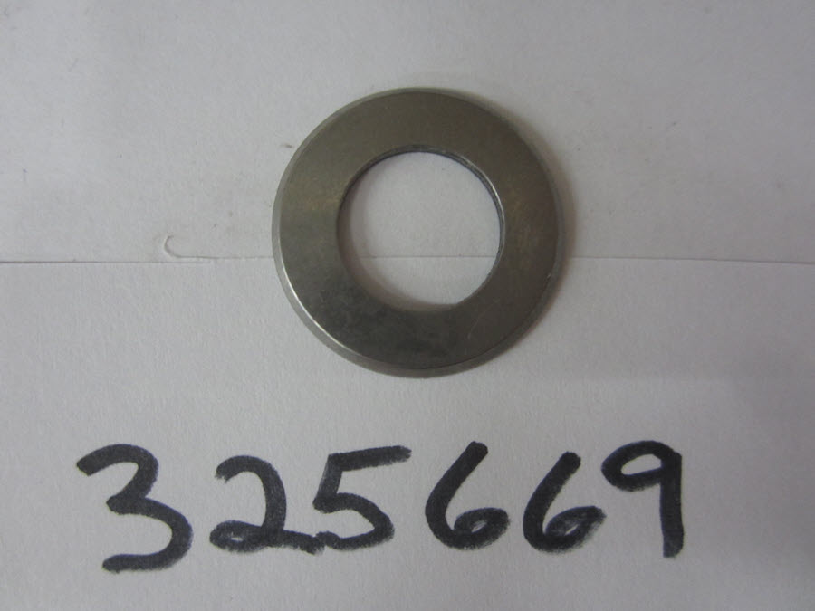 Evinrude Johnson OMC 0325669 - Thrust Washer
